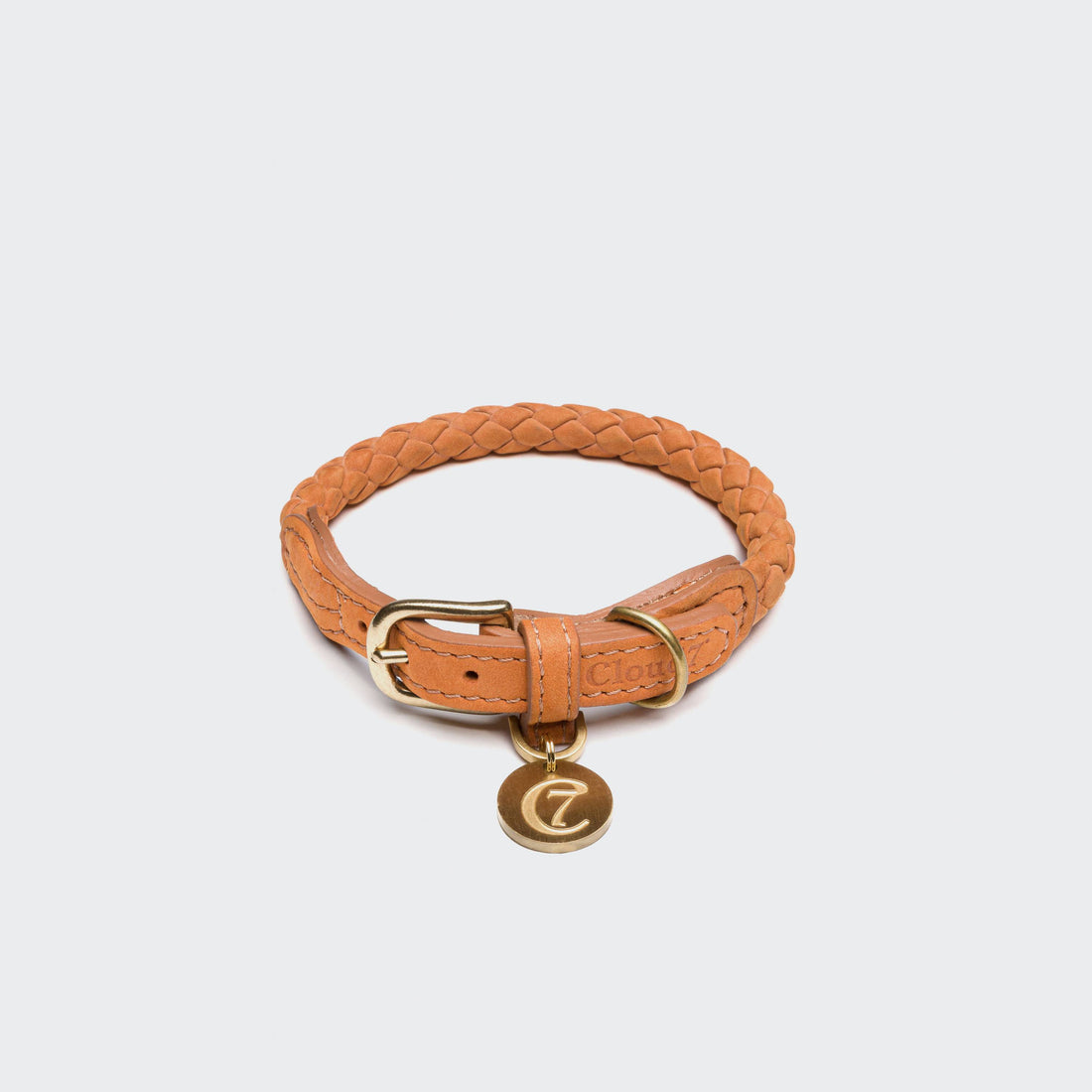 Collier pour chien Cloud7 Ravello - Pumpkin