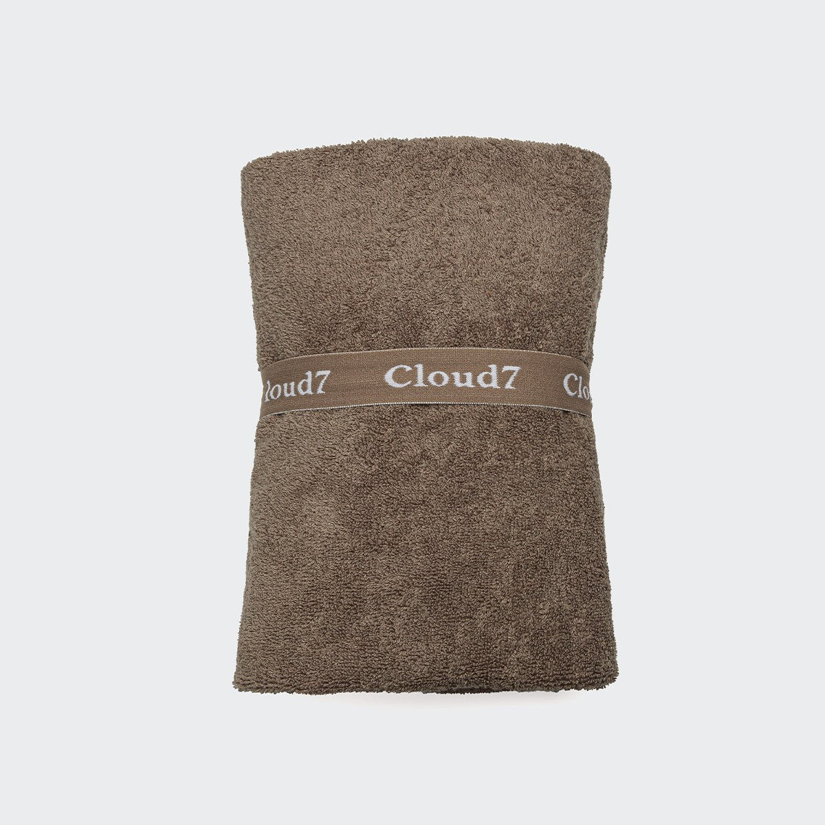 Peignoir pour chien Cloud7 - Föhr Stone