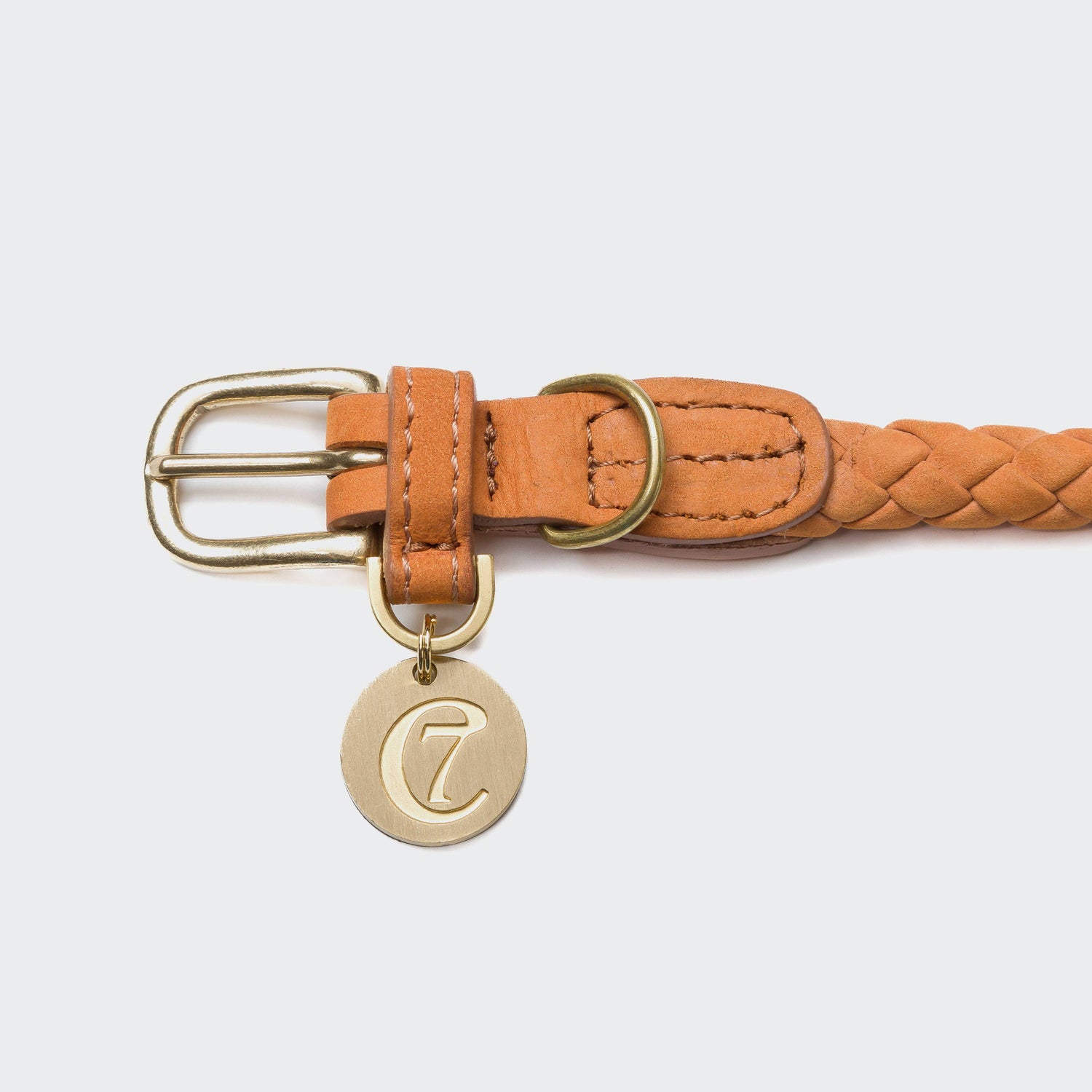 Collier pour chien Cloud7 Ravello - Pumpkin