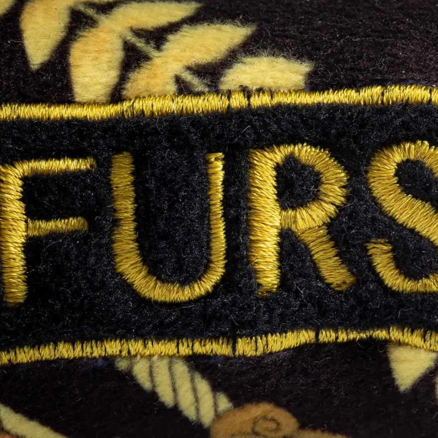 Fursace Bone