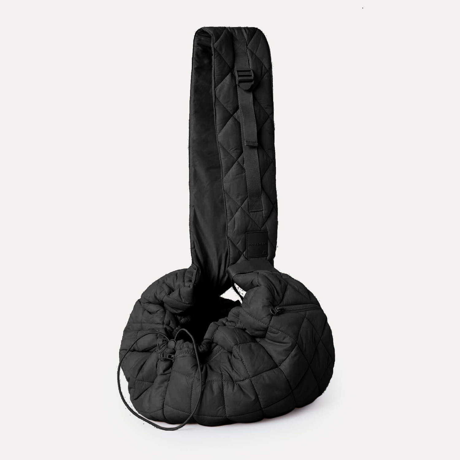 Porte-bébé Eco Packable - Noir
