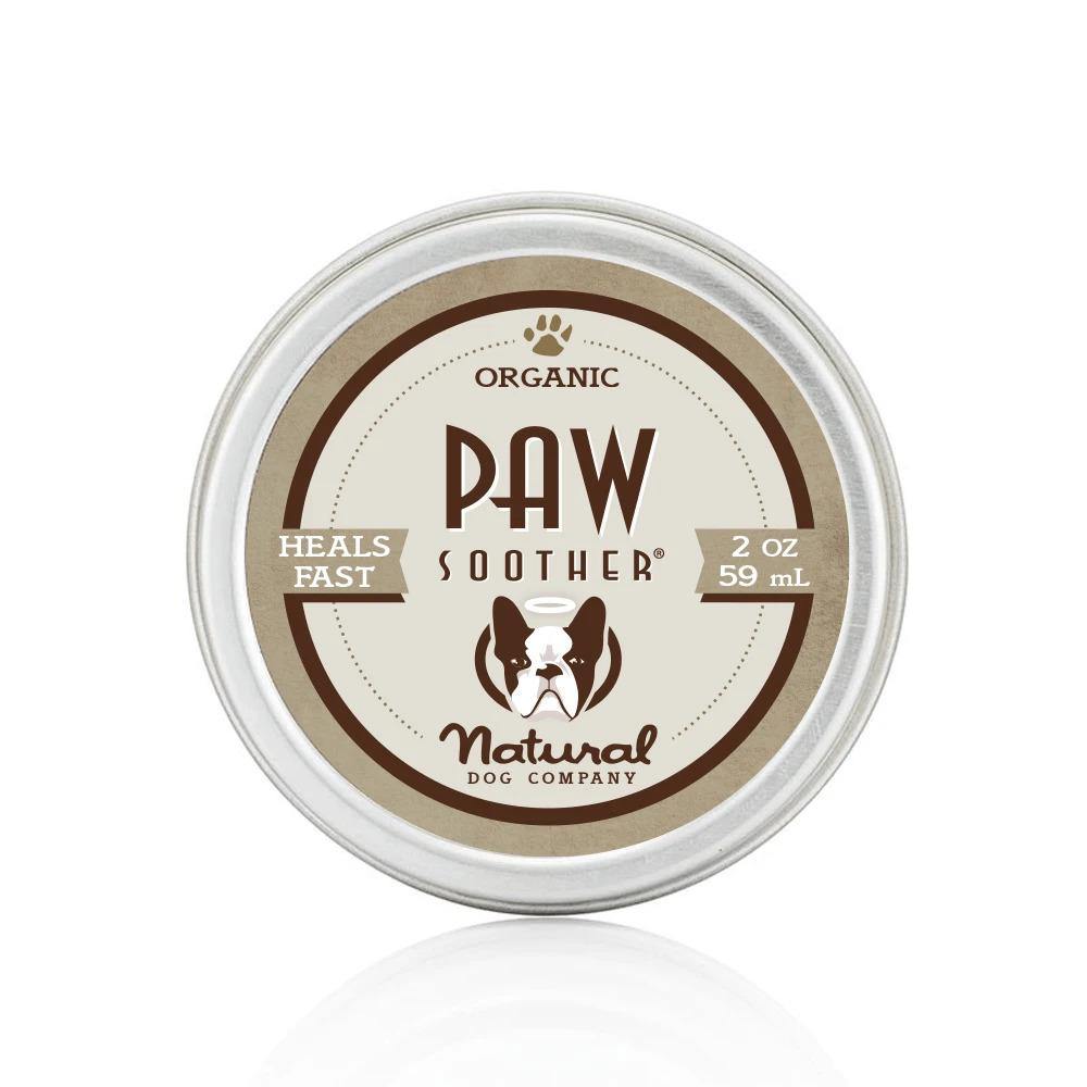 Natural Dog Company Paw Soother - Pet-à-Porter