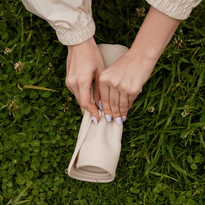 GO! Portable Bowl - Sand