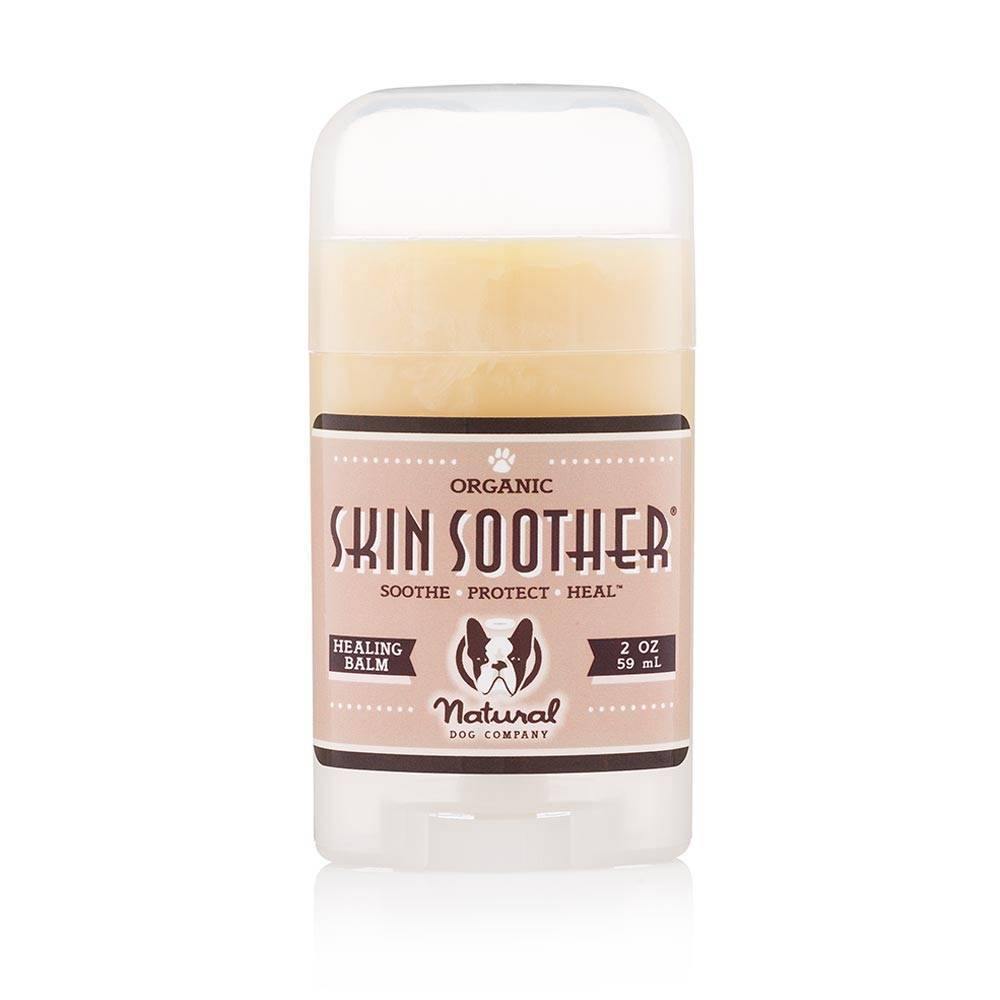 Natural Dog Company Skin Soother - Pet-à-Porter