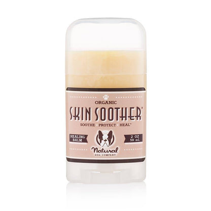 Natural Dog Company Skin Soother - Pet-à-Porter