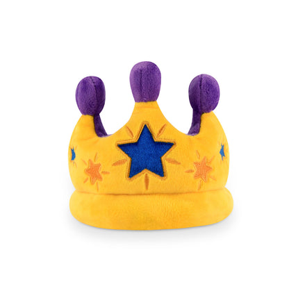 Canine Crown