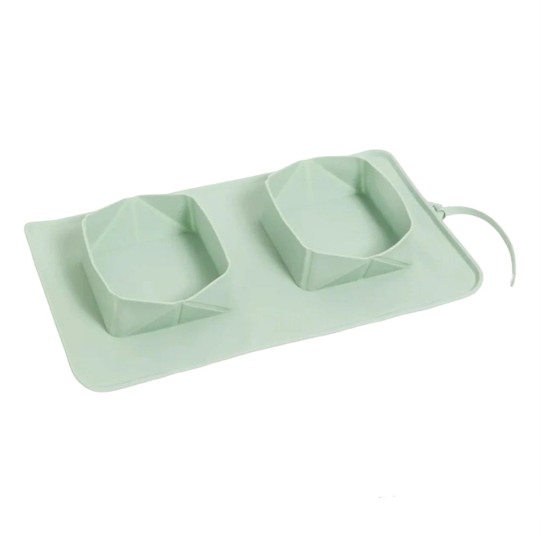 GO! Portable Bowl - Mint