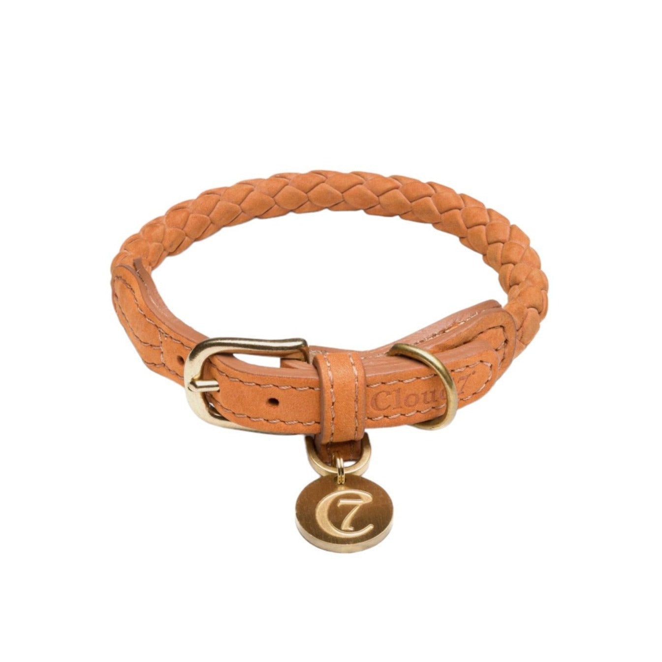 Collier pour chien Cloud7 Ravello - Pumpkin