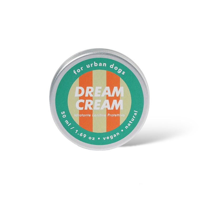 Dream Cream | Crème nourrissante