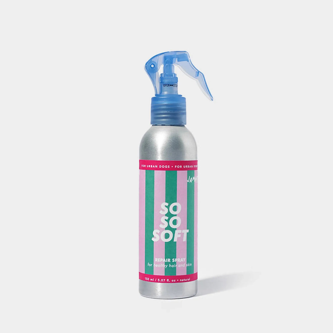 So so soft | Spray démêlant à la kératine