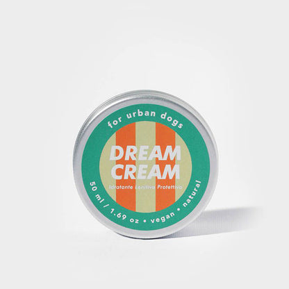 Dream Cream | Crème nourrissante