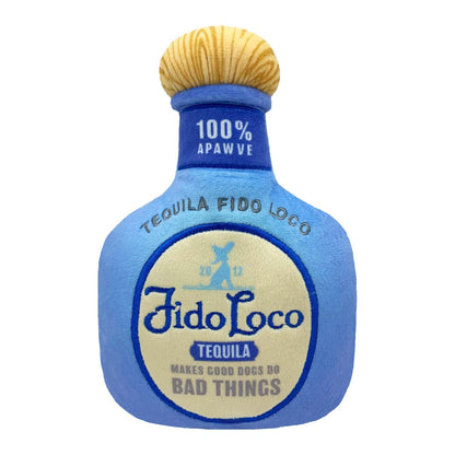 Tequila Fido Loco