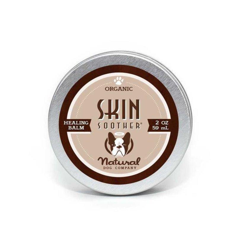 Natural Dog Company Skin Soother - Pet-à-Porter