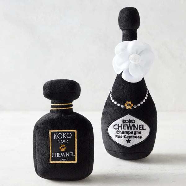 Parfum Chewnel Koko Noir