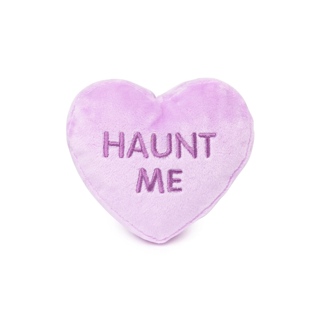 Spooky Candy Hearts