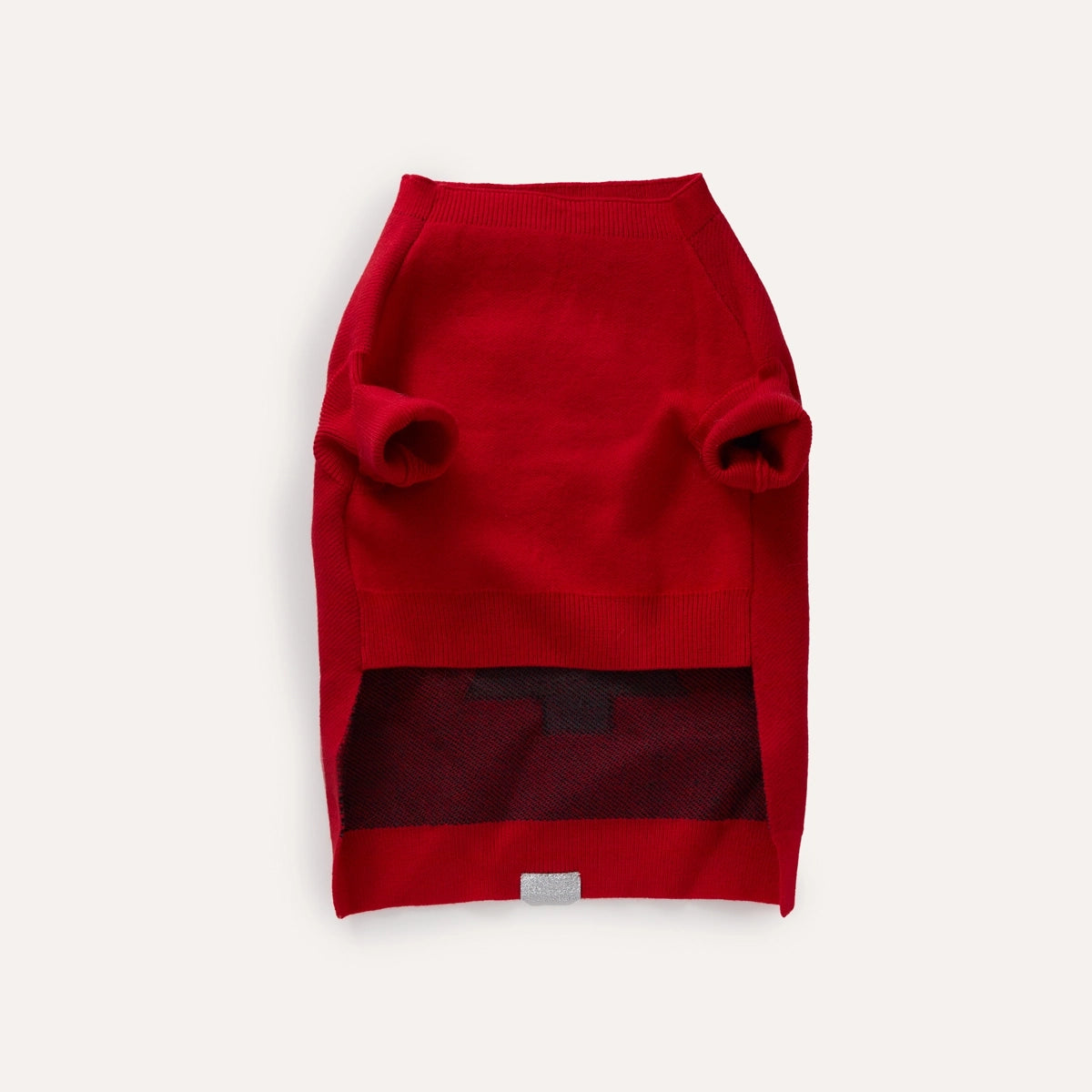 Santa Baby Jumper