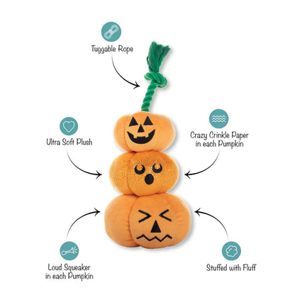 Stack-O-lantern