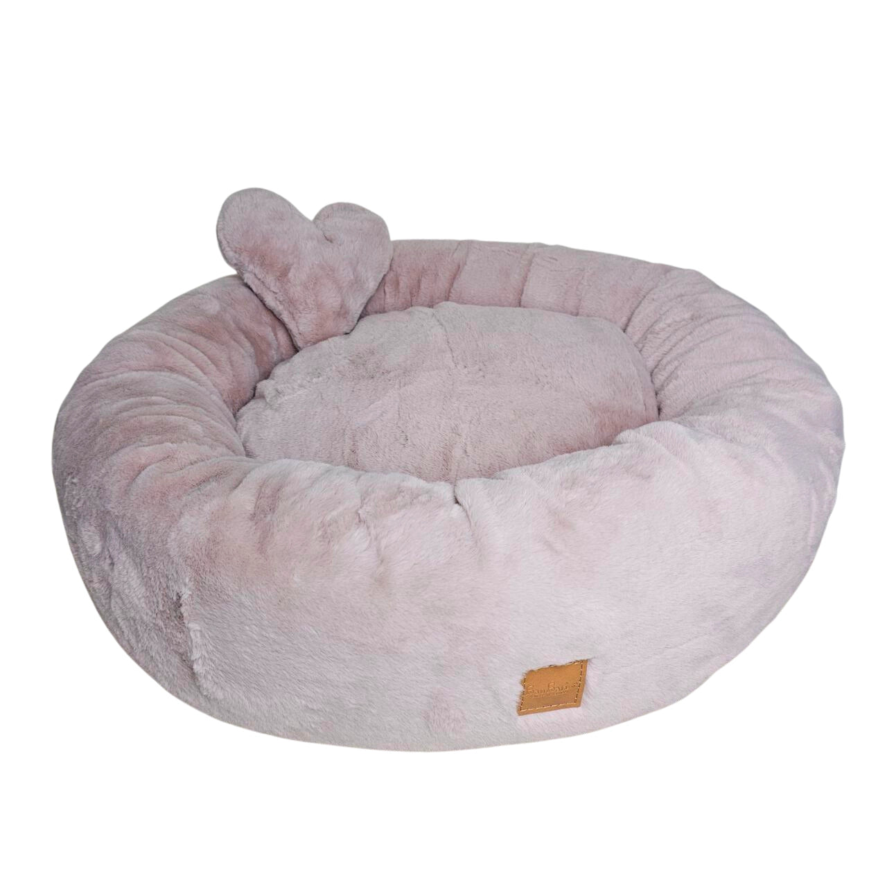 Girella Bed - Old Pink