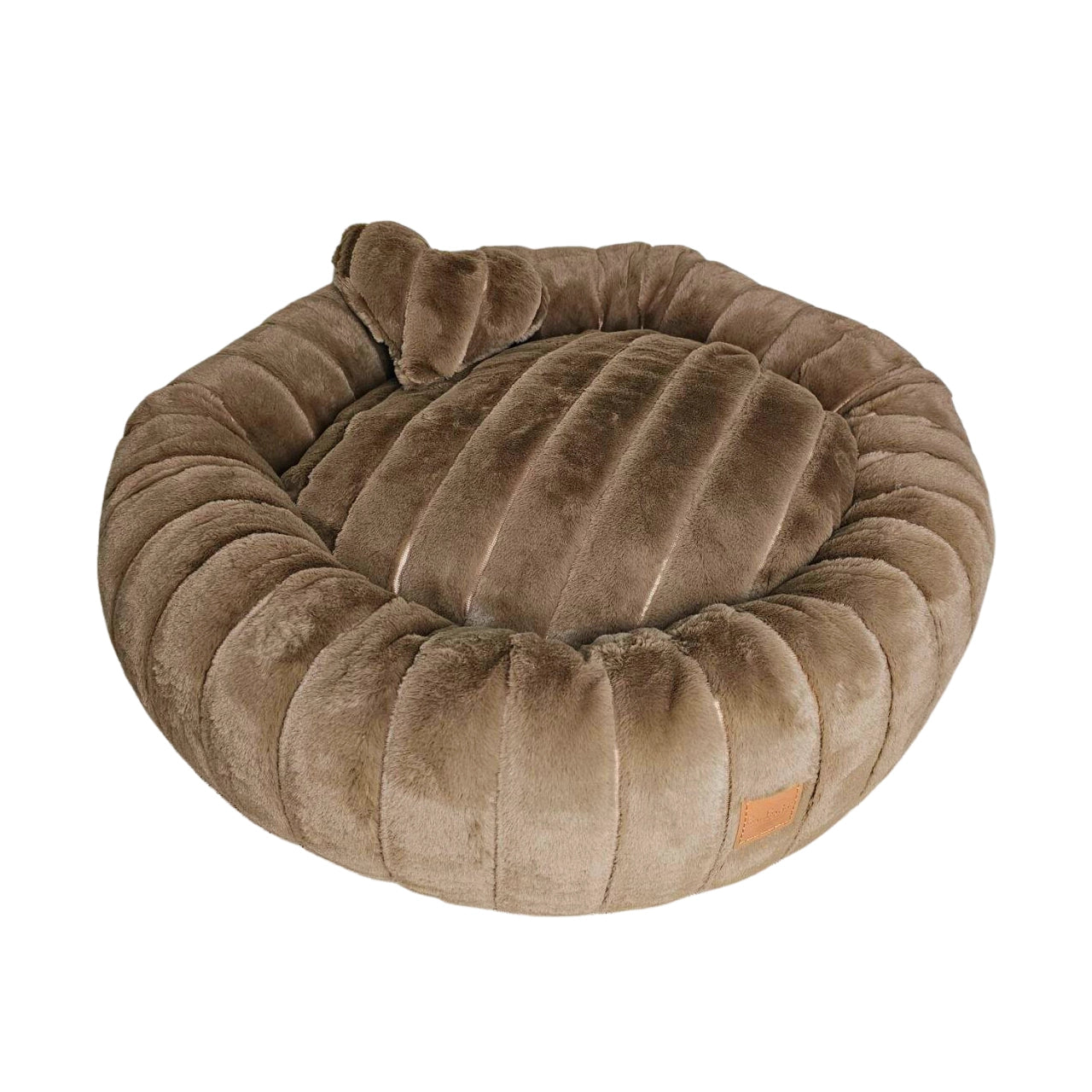 Bed Girella - Val Camel