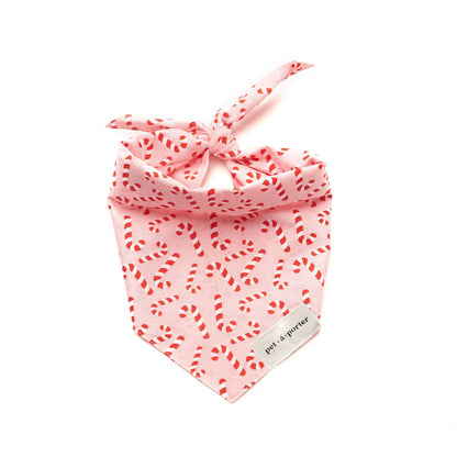 Candyland Bandana - Pink