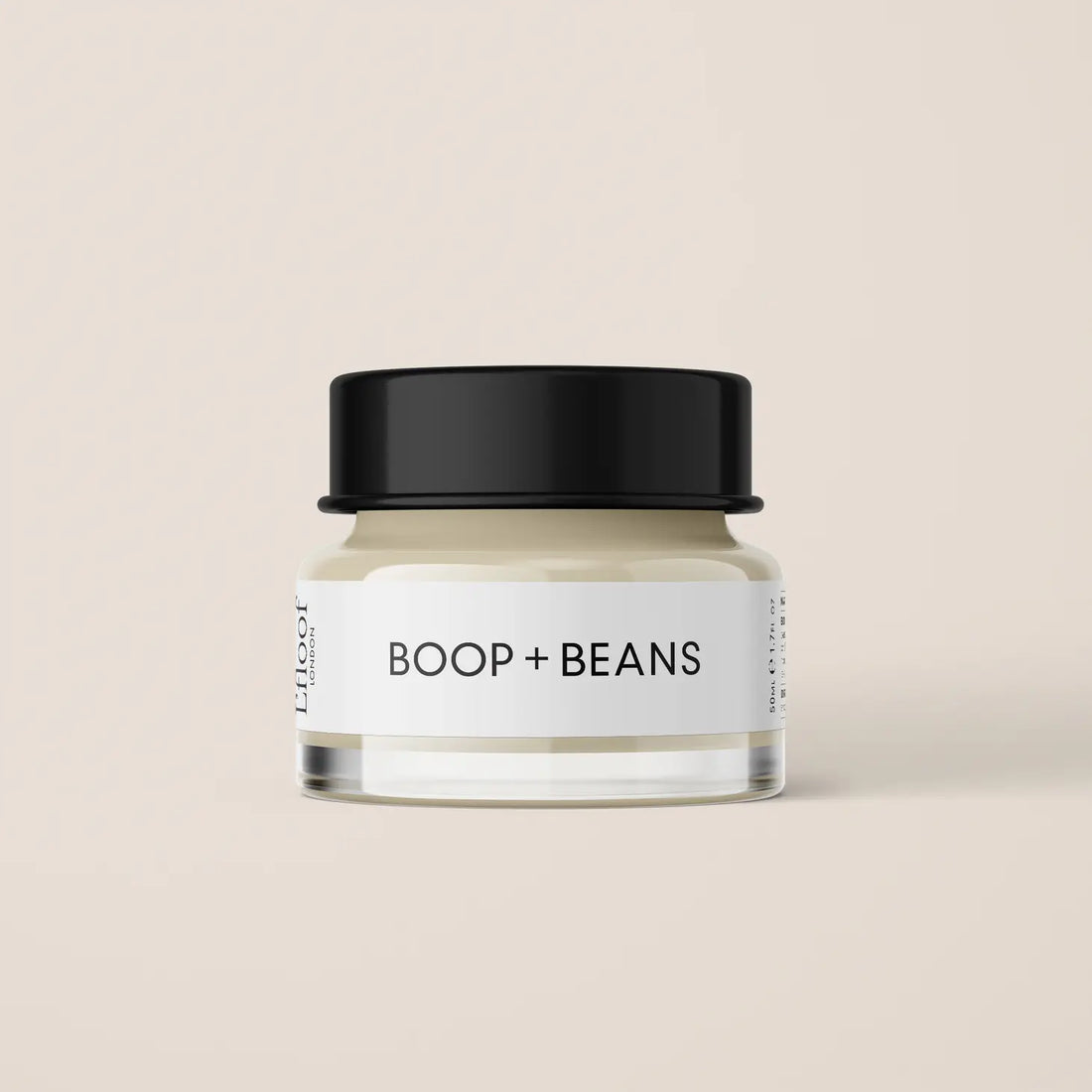Natuurlijke neus- en pootbalsem l Boop + Beans