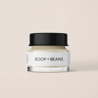 Natuurlijke neus- en pootbalsem l Boop + Beans