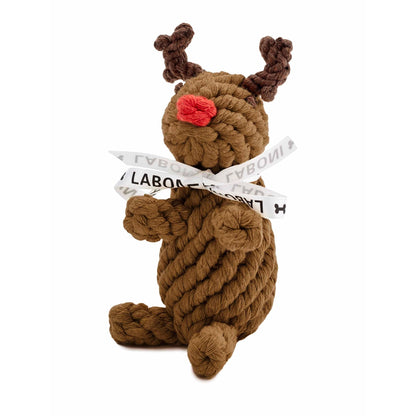 Rudi Reindeer