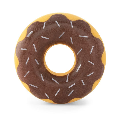 ZippyTuff Donut - Chocolade