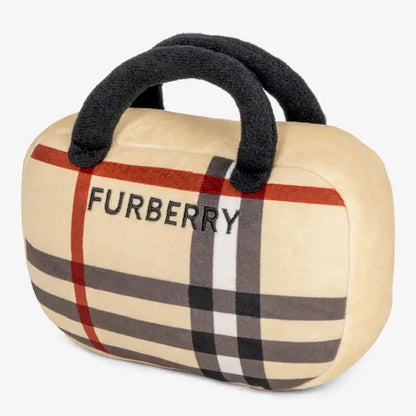 Furberry Handtas