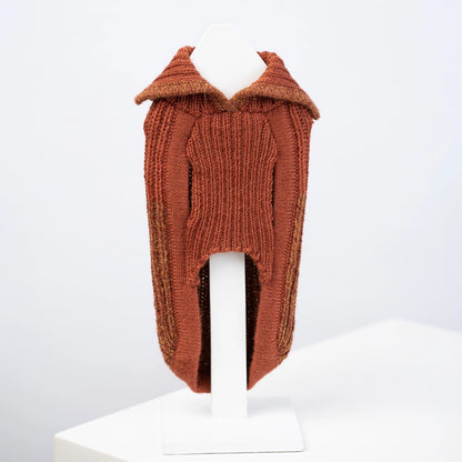 Ember Knit Alpaca Sweater
