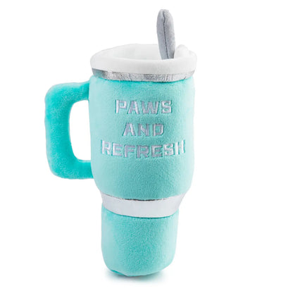 Snuggly Cup - Teal