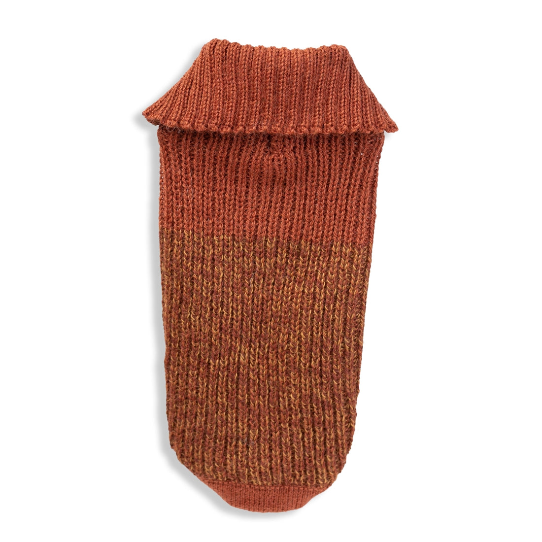 Ember Knit Alpaca Sweater