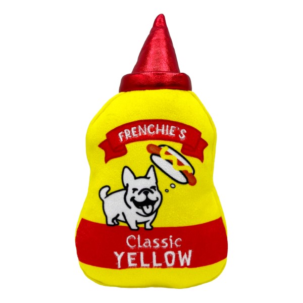 Frenchie&