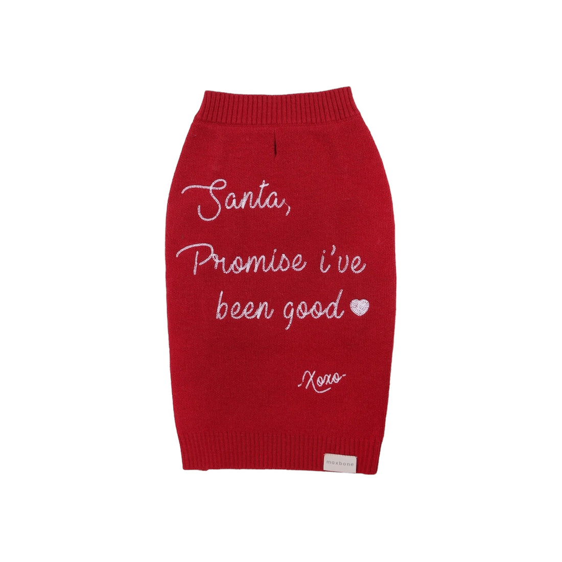 Promise Good Jumper