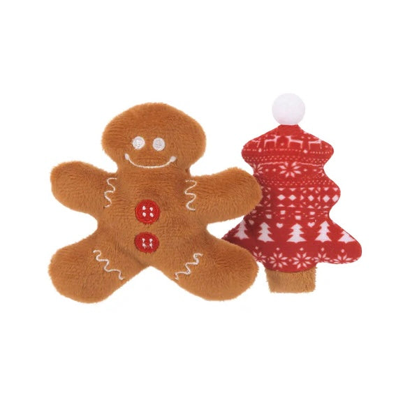 Meowy Christmas | Cat Toy