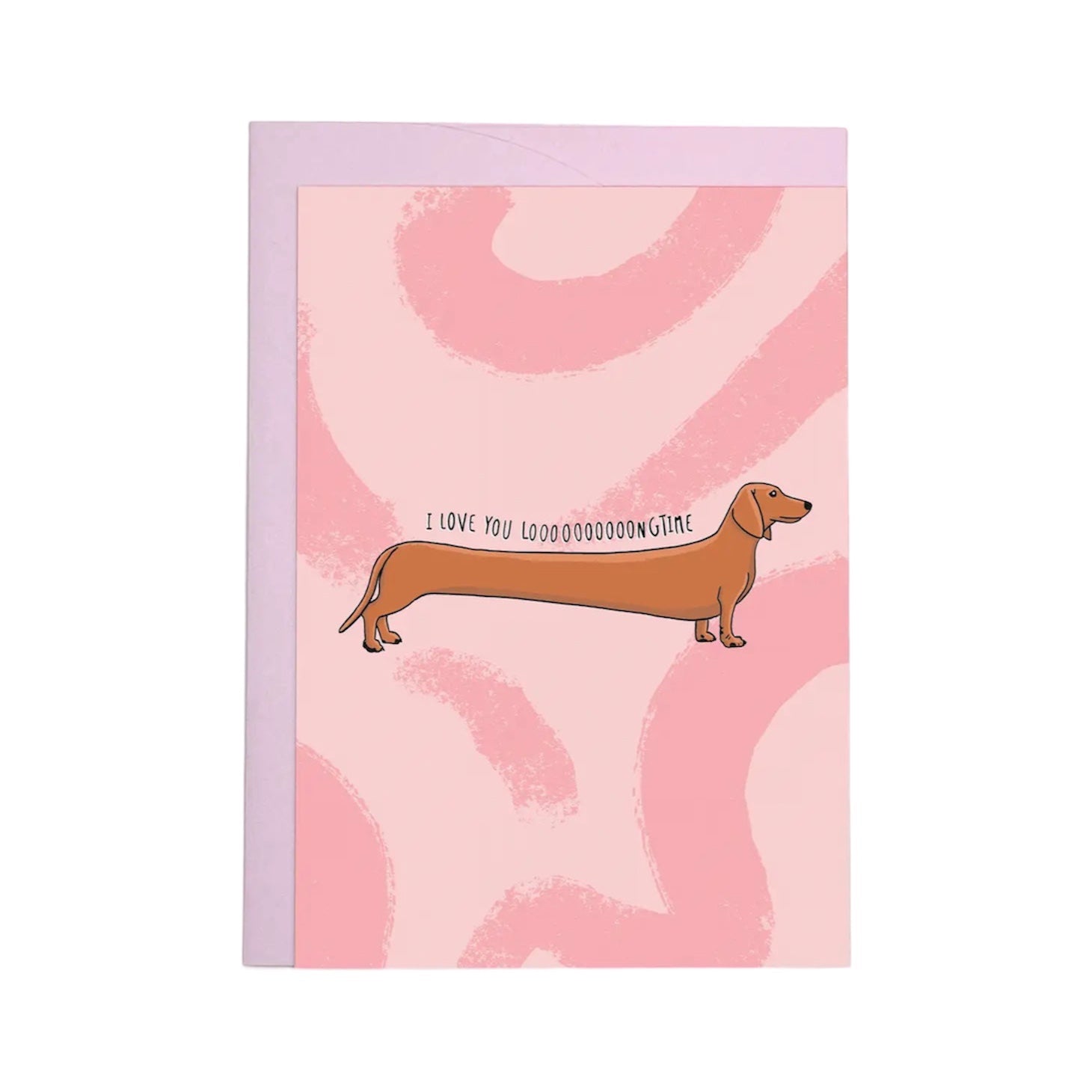 Wiener Liefdeskaart