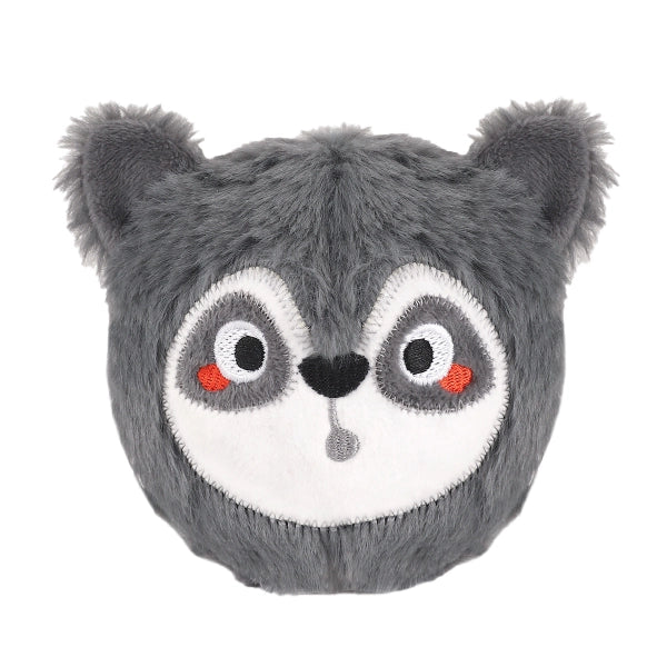 Raccoon Ball
