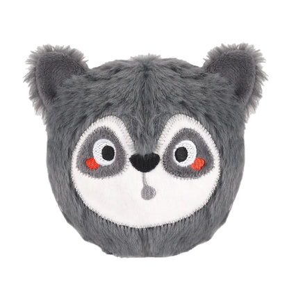 Raccoon Ball