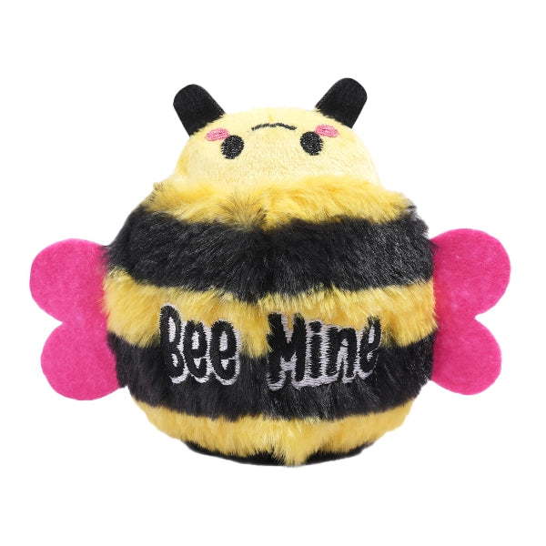 Bee Mine Ball