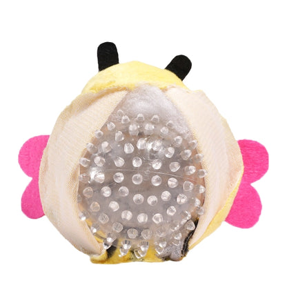 Bee Mine Ball