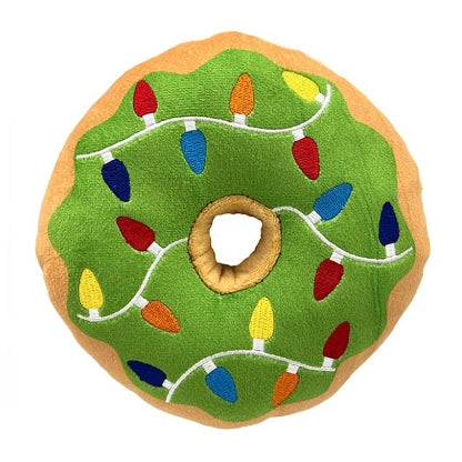 Holiday Donut
