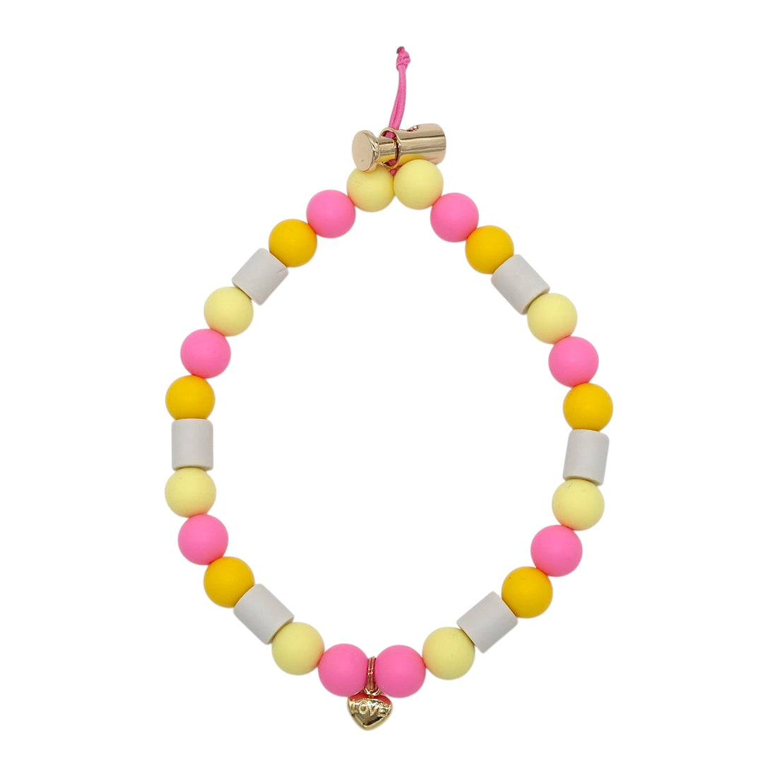 Anti-Tick Beads Collar - Calippo