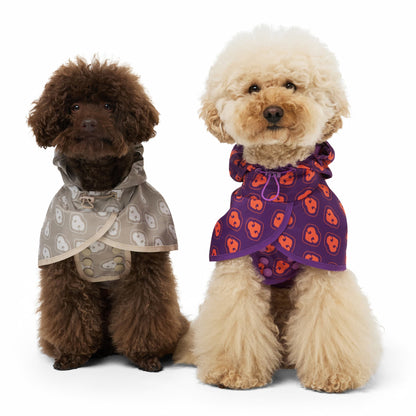 Muse Ultra-light Wind & Rain Jacket - Furmey Original