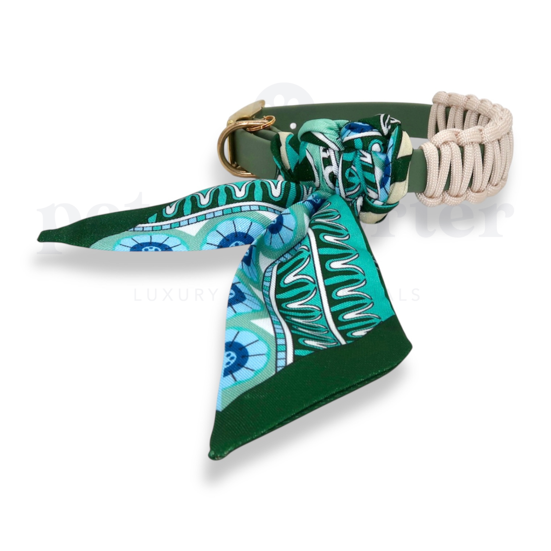 Florine Collar | Azure