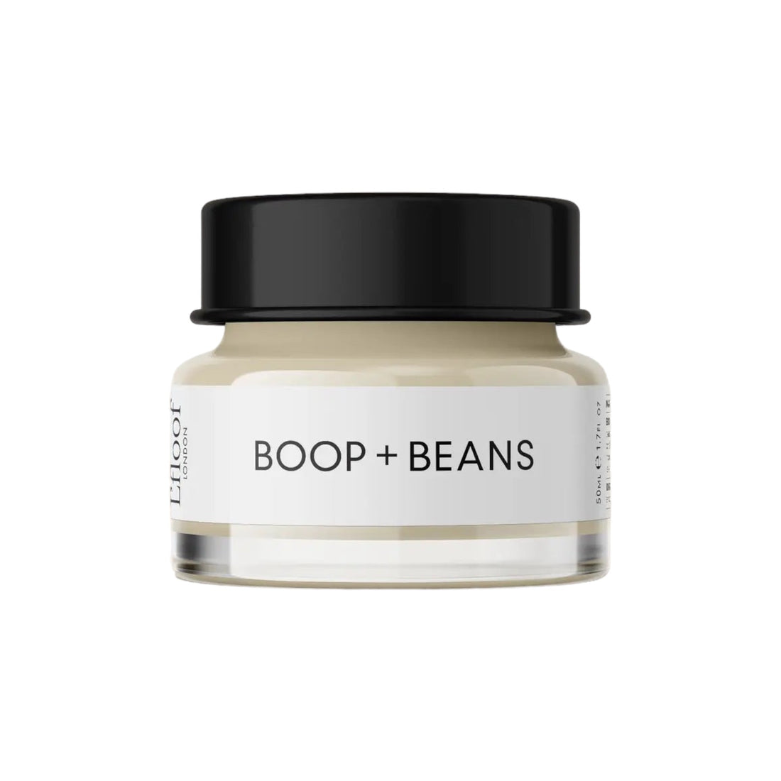 Natuurlijke neus- en pootbalsem l Boop + Beans