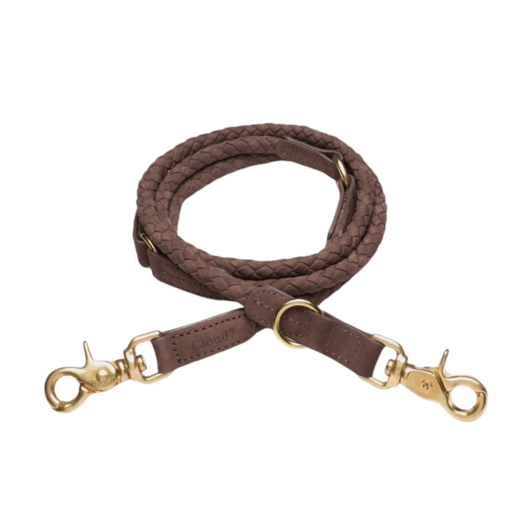 Cloud7 Dog Leash Ravello - Hazel