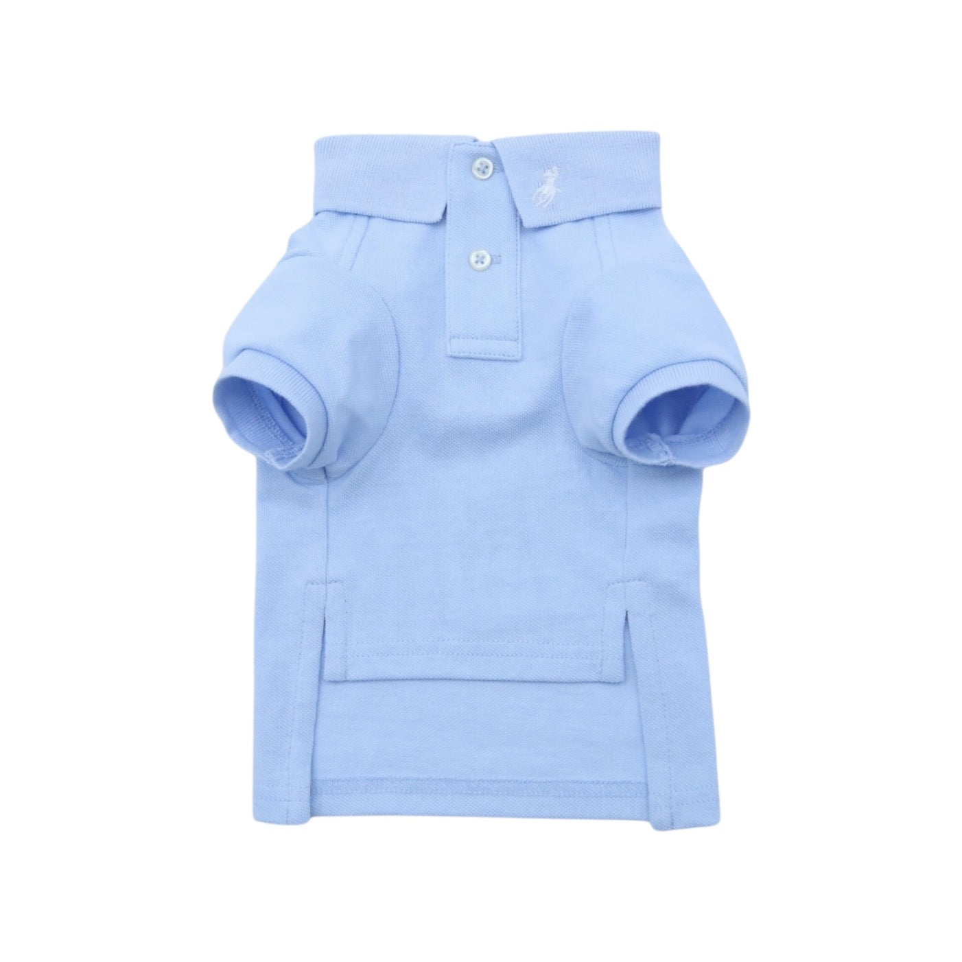 POLO RALPH LAUREN Polo Shirt | Light Blue