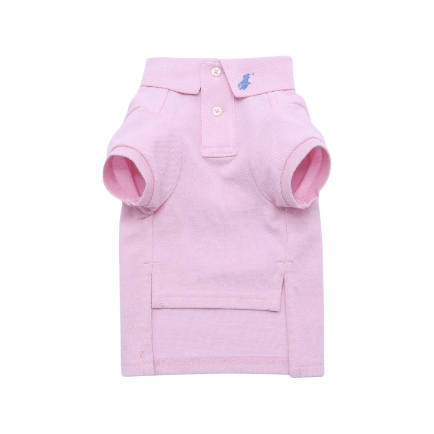 POLO RALPH LAUREN Polo Shirt | Carmel Pink