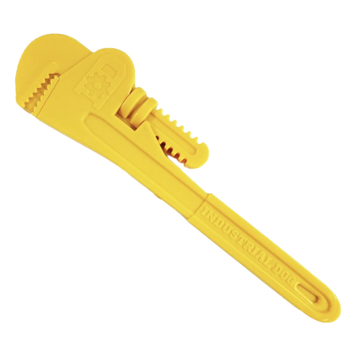 Pipe Wrench | Durable Nylon Chew Toy