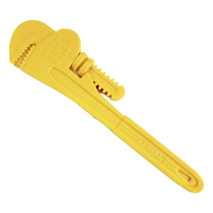 Pipe Wrench | Durable Nylon Chew Toy